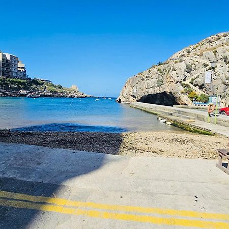 Seaside Apartment In The Heart Of Xlendi Gozo Esterno foto