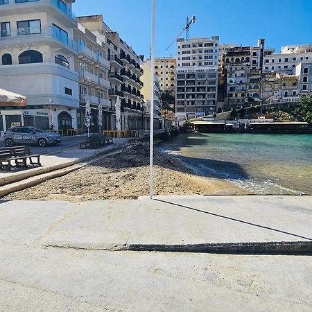 Seaside Apartment In The Heart Of Xlendi Gozo Esterno foto